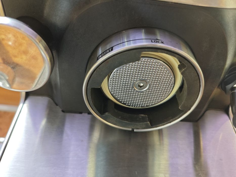 Sage/Breville Duo Temp Pro