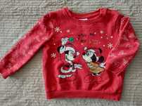 Bluza Disney roz 86
