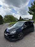 VW Golf 6R 2012 Zadbany 271km