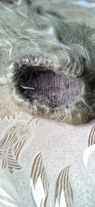 Парик гарний стан