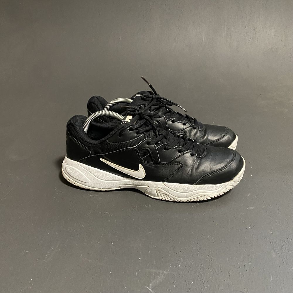 кроссовки nike court lite 2