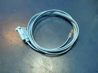 Kabel konsolowy RS-232 ze zlaczem RJ-45 do switcha Cisco i innych