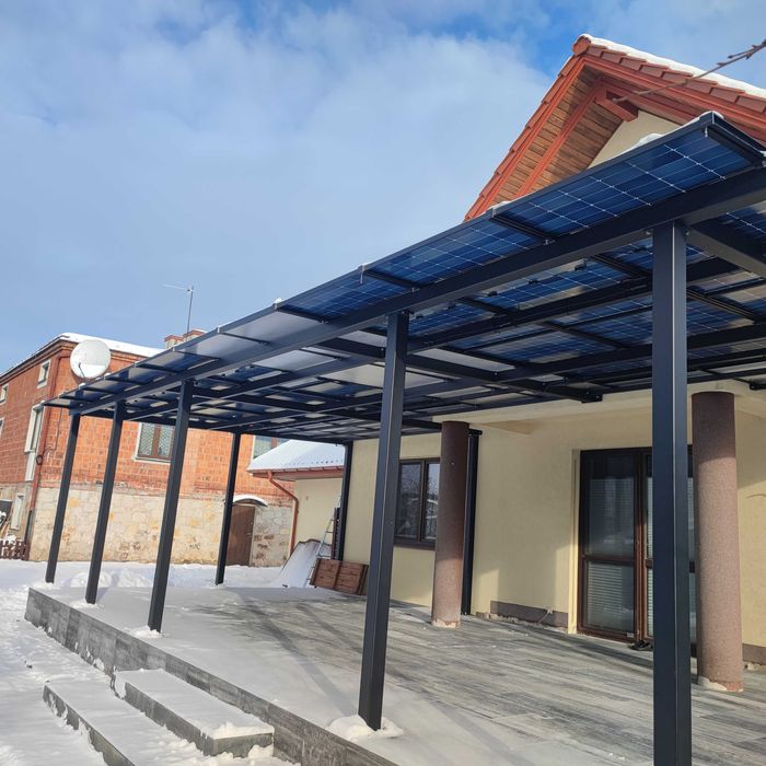 Fotowoltaika. On-Off Grid,Magazyny energii kompleksowo.