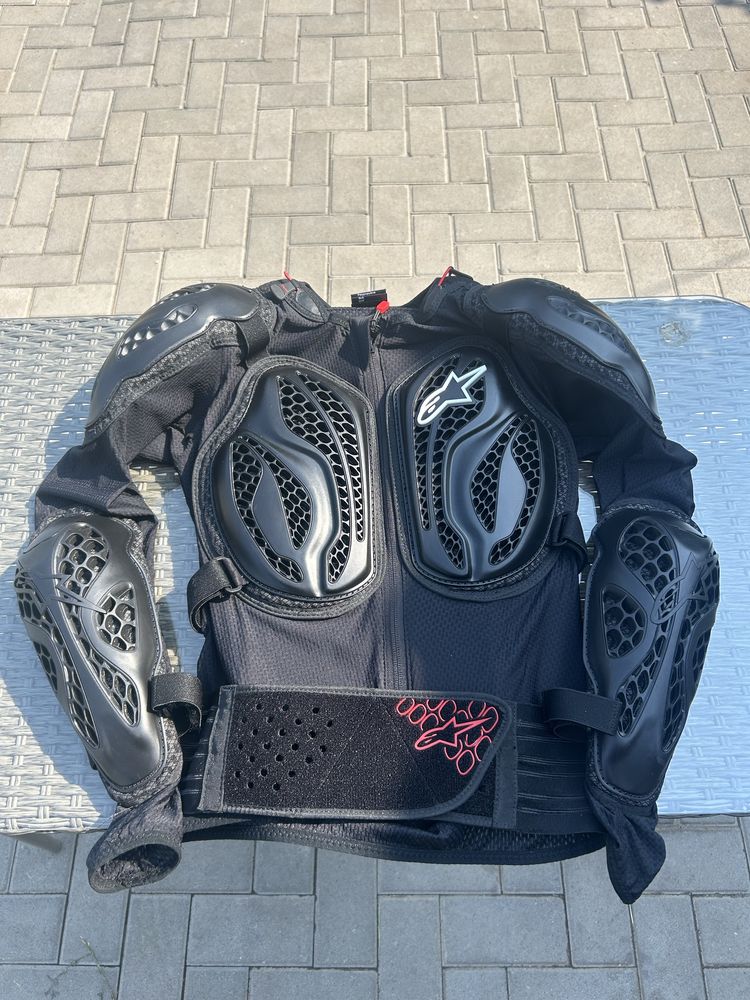Моточерепаха Alpinestars