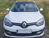 Renault Megane Renault Megane III 1.5dCi