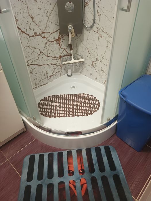 Kawalerka w centrum za 1700! bez dopłat.Mieszkanie(kawalerka) dla jedn