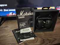 Marshall Major V (оригінал, ідеальний стан, гарантія) — 6000 грн