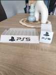 Stojak na Gry i Pada Ps5