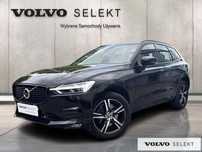 Volvo XC 60 B5 R-Design AWD | Kamera 360 | Hak | Sensus | Drywa Gdynia |