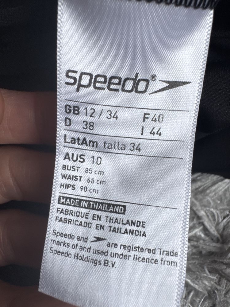Комбінезон комбинезон для фитнеса  для спорту Speedo