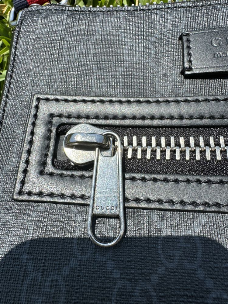 Bolsa Gucci GG SUPREME