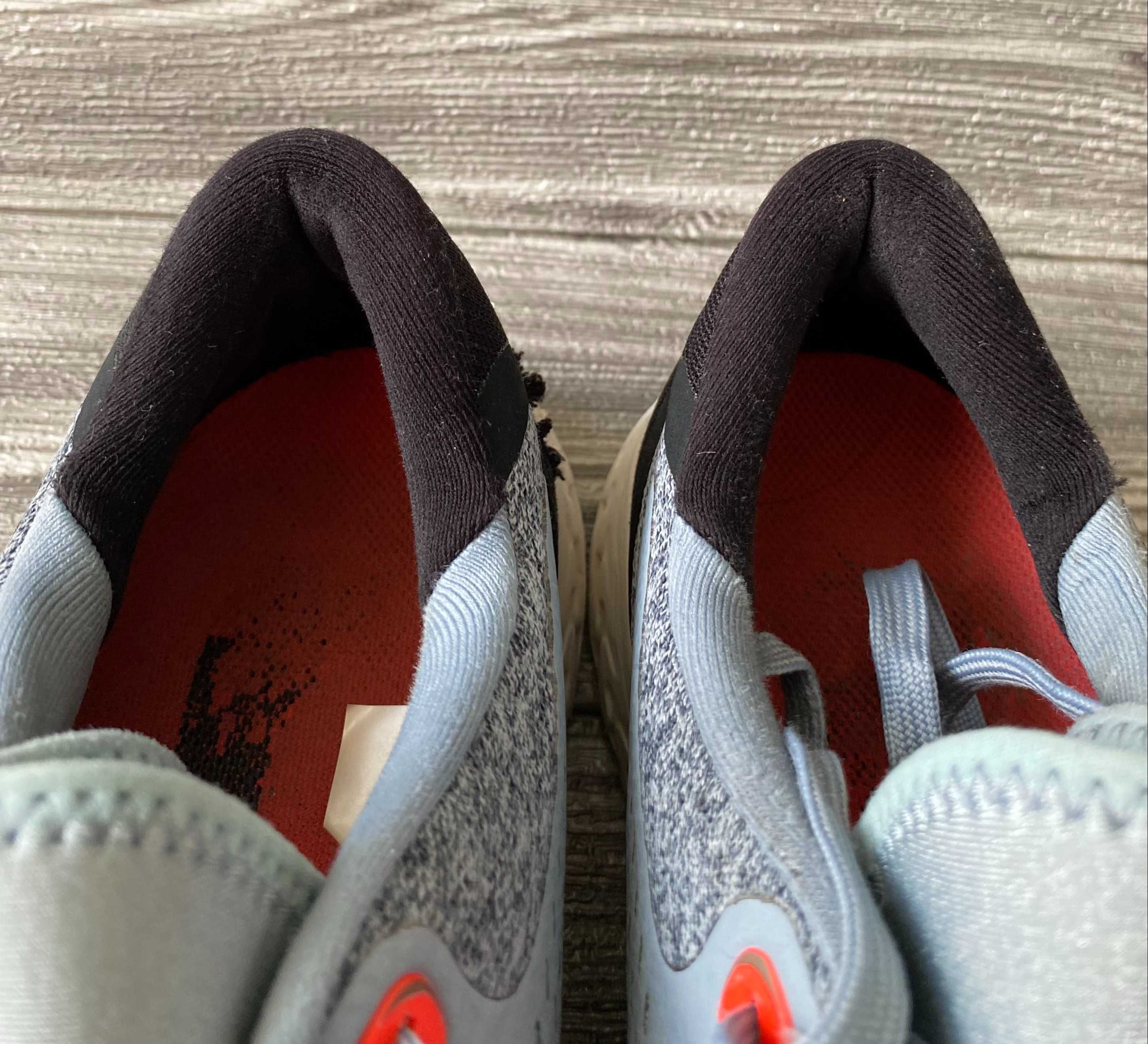 Nike React Legend, rozmiar 44,5, stan dobry