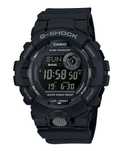Мужские часы Casio GBD-800-1B ! Оригинал! Фирменная гарантия 2 года!