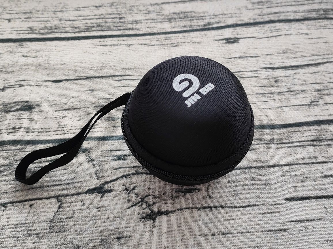 Xiaomi YUNMAI Wrist Ball кистевой тренажер powerball еспандер павербол