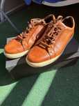 Sneakersy buty Hugo Boss jak nowe r45