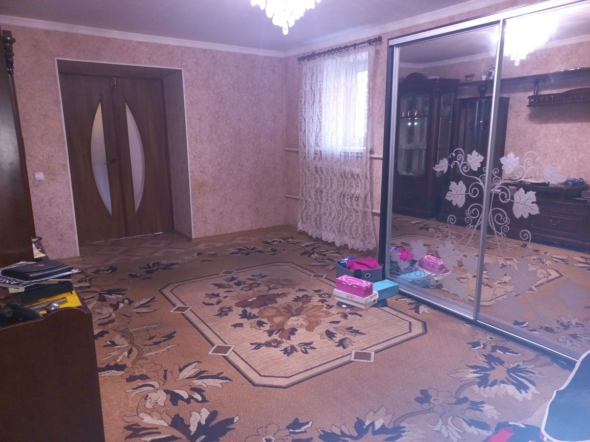 Продажа Дома в Терновке.