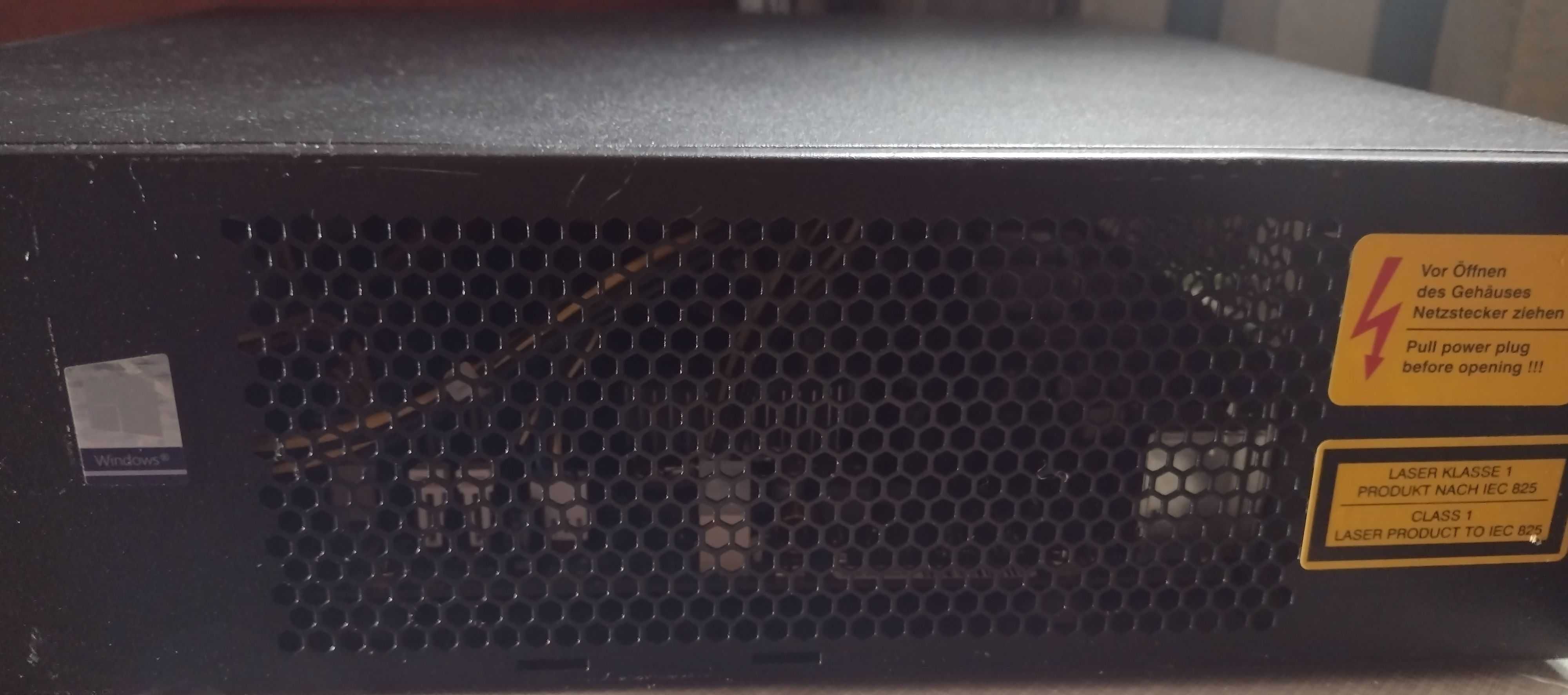 Системний блок АТХ Intel Core i7-7700 4core 12Gb DDR4 ssd 128Gb