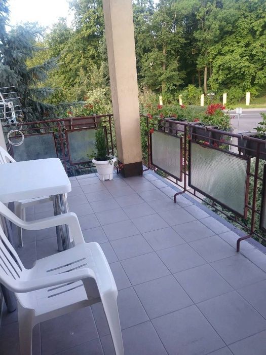 Apartament ,,przy Parku" nr 4