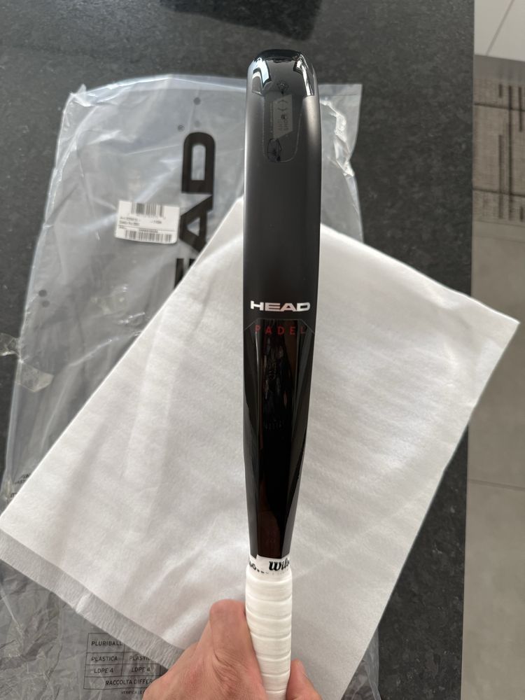 Head coello Pro