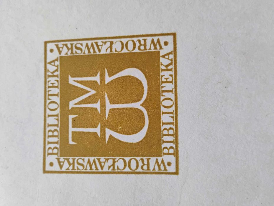 bedeker wrocławski opisy życia wrocławian PRL