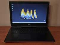 DELL Inspiron 15 7000 Gaming•™Intel i5•RAM 16Gb•NVMe 256Gb+HDD 1T