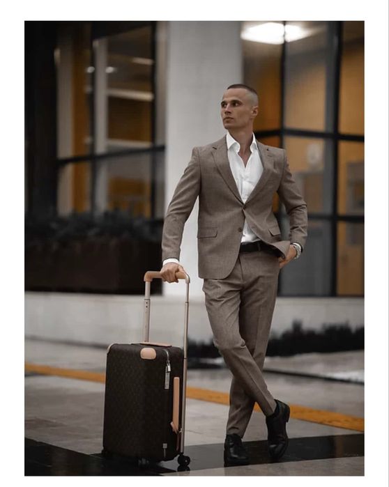 Костюм чоловічий