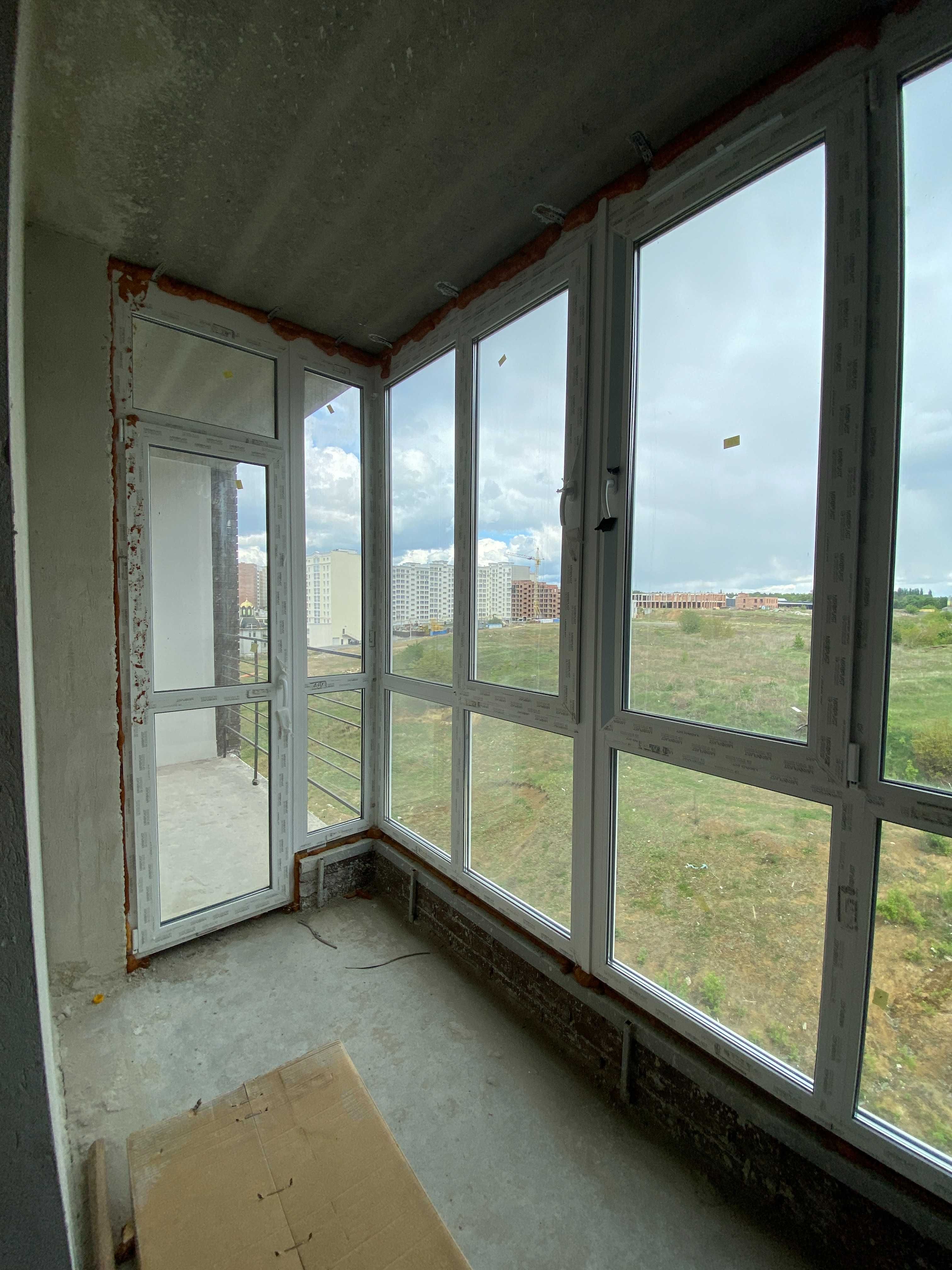 Продам 2к квартиру в зданій новобудові ЖК Амстердам. VRV ID: 38697