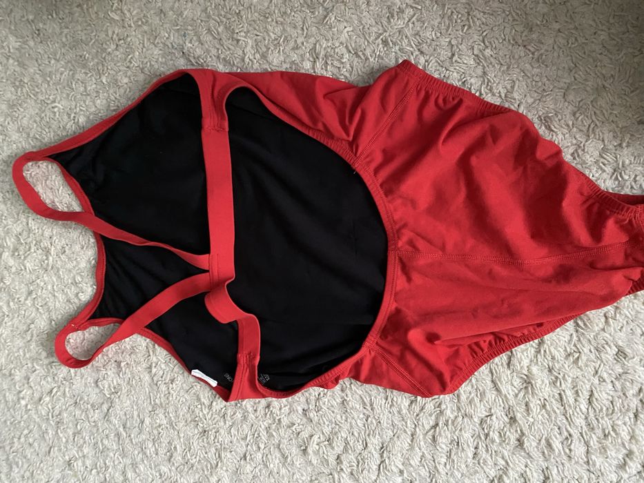 Купальник nike для плавання