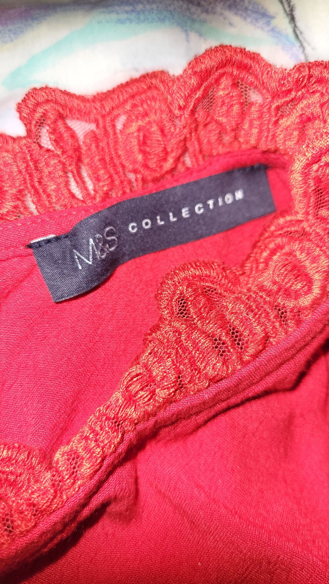 Bluzeczka M&S XS