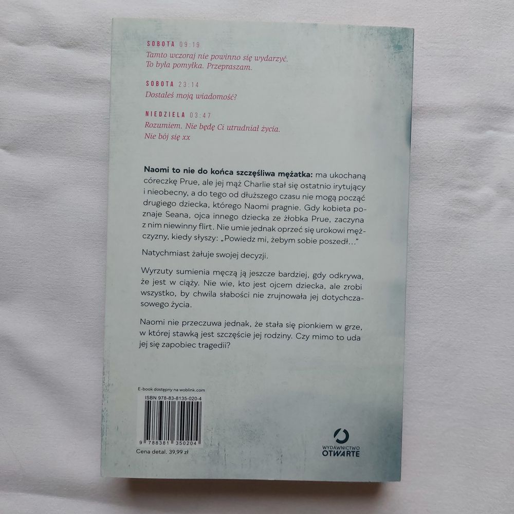 „I żyli długo i szczęśliwie” C.C. MacDonald