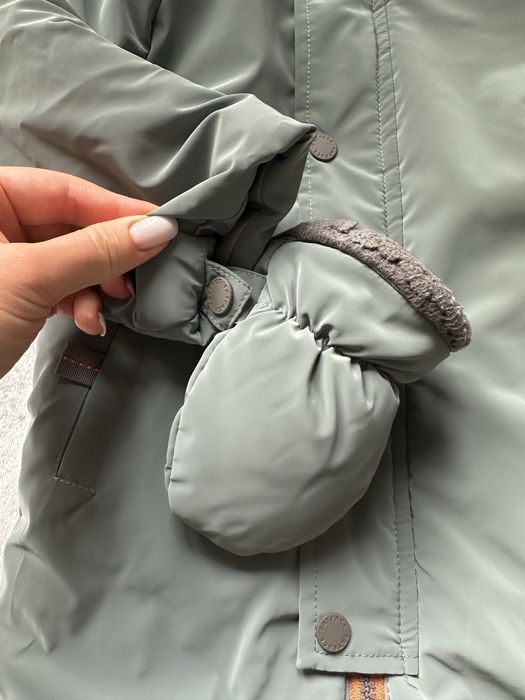 Комбінезон 9-12 міс NEXT