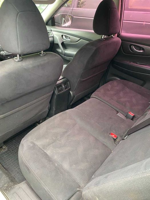 Обмін.Ніссан Х трейл 2014р,2.0і,6ст Мех.