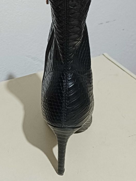 Botas  Primadona tamanho 37