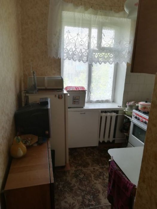 Продаж 3-кімнатної квартири в центрі м. Кам'янка