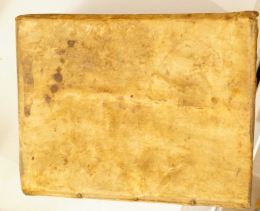 Starodruk Illustrissime AC Excellentissime