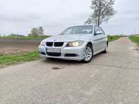 Sprzedam BMW e90 2.0d