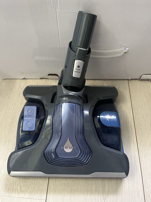 Odkurzacz tefal x force