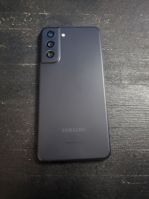 Samsung s21 fe 6/ 128 snapdragon 888