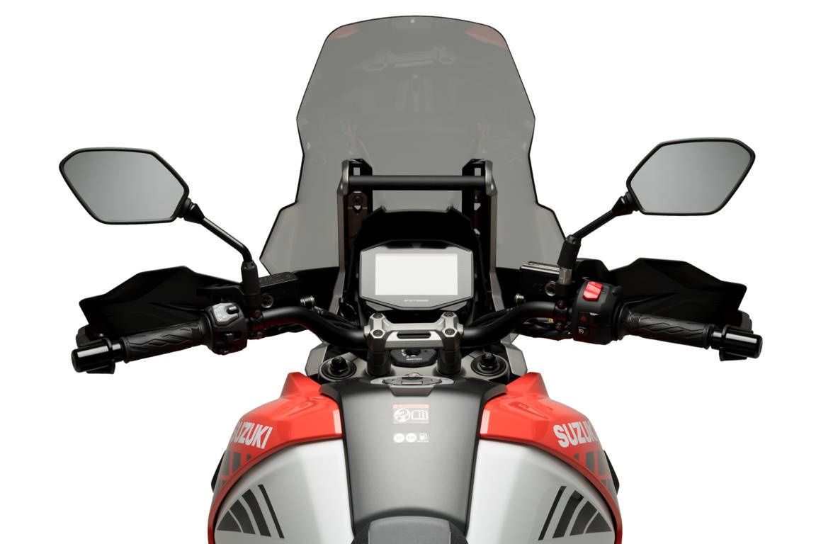 Vidro PUIG Suzuki V-Strom 1050