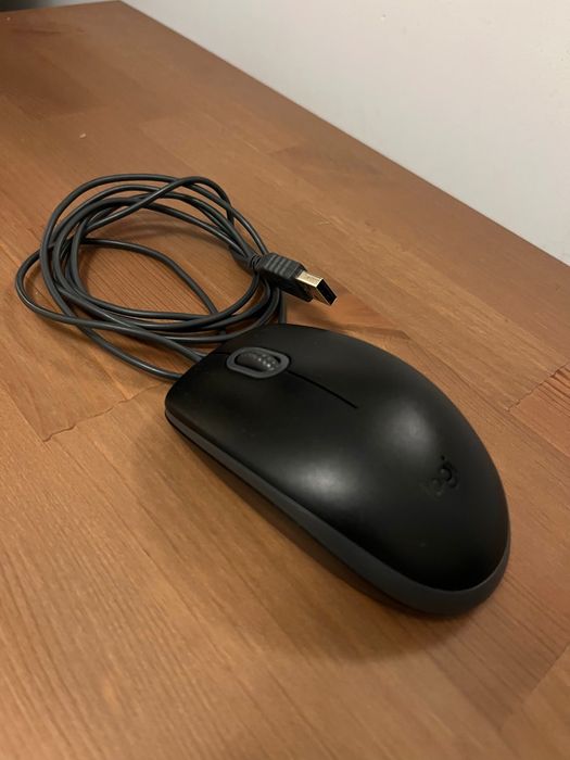 Rato Mouse Logitech B110s