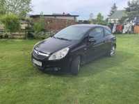 Opel corsa 2008r