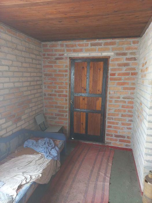 Будинок в с.Манжелія