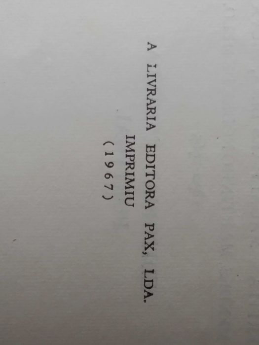 (PORTES GRÁTIS) Vintage - Proudhon e a Cultura Portuguesa (Ex-Líbris)