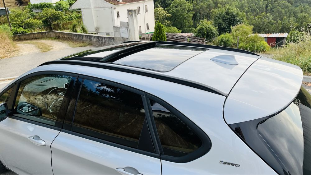 BMW 225xe Hybrido (Nacional)
