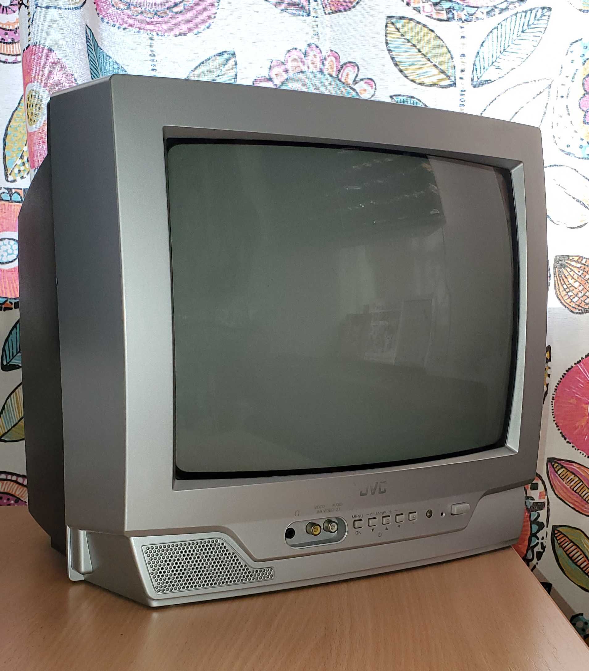 Телевізор JVC модель AV-1404