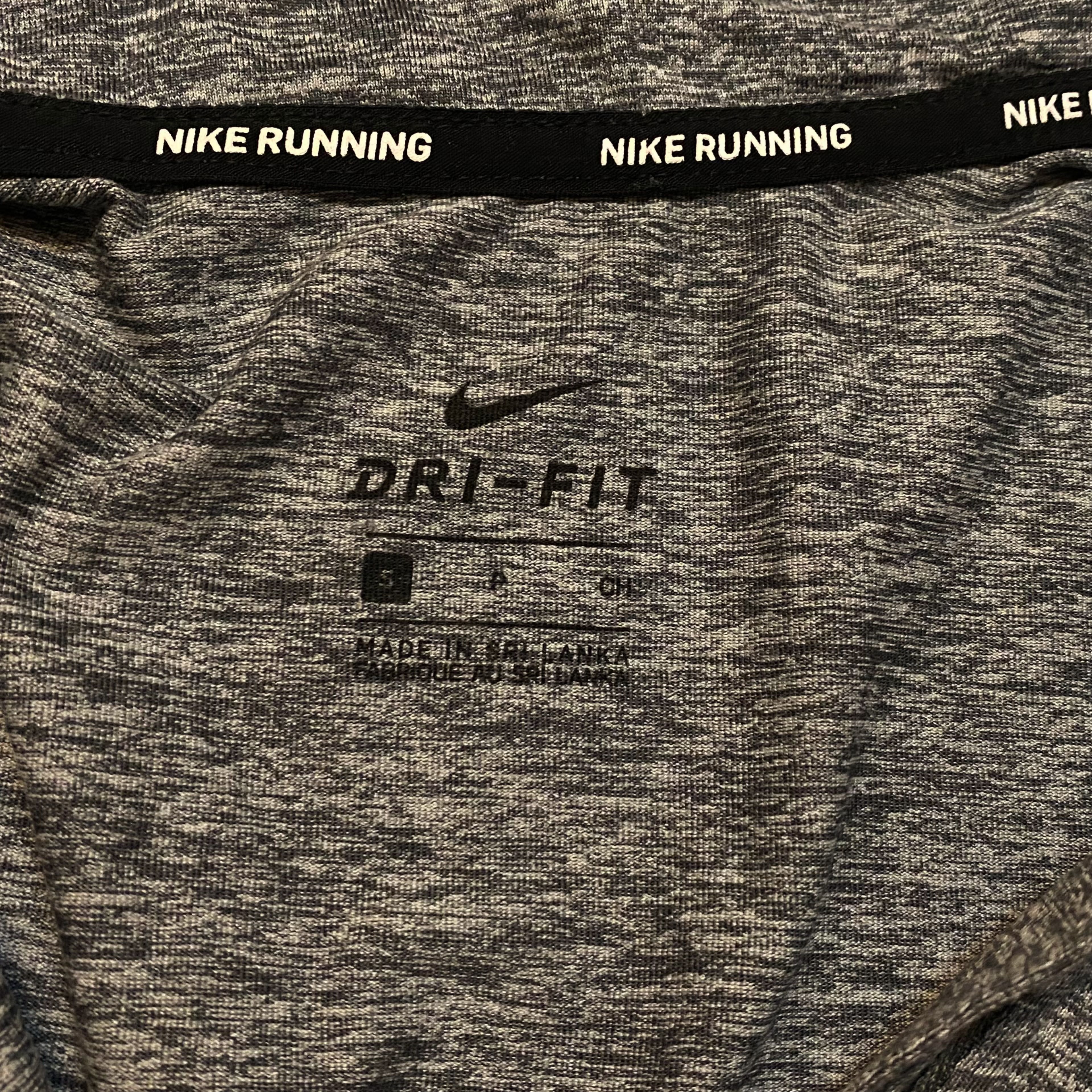 Спортивная кофта Nike Running