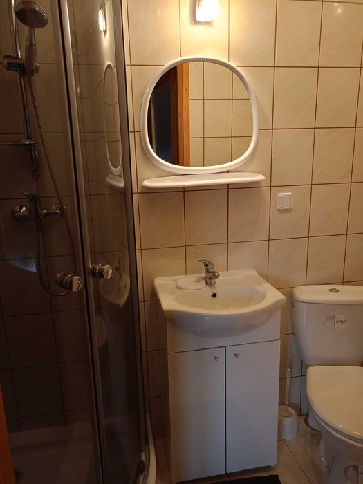 Serdecznie Zapraszamy  do Pokoi  "Przy Pasiece" Bukowina Tatrzańska