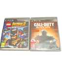 Gra ps3 call od daty Black ops 3 iii LEGO Batman 2
