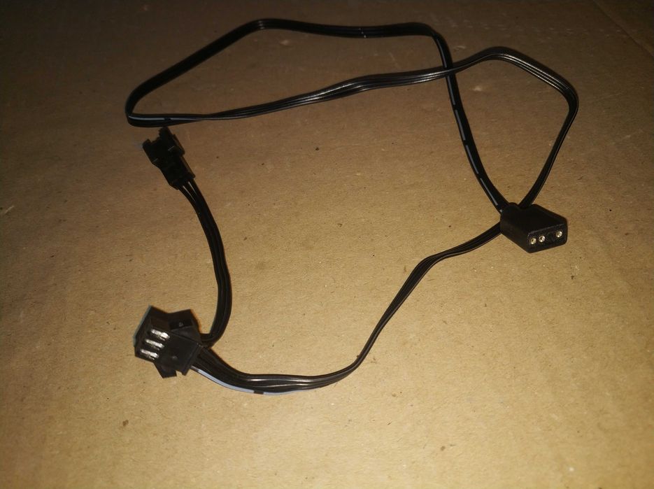 Вентиляторы (кулера) | Phanteks SK120 DRGB 120mm PWM | с подсветкой ПК