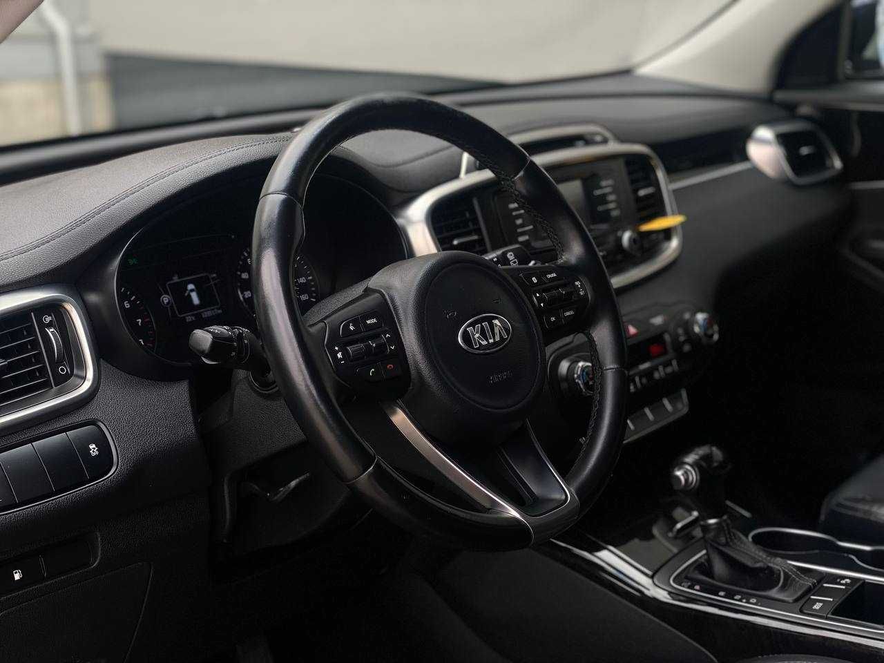 Kia Sorento 2015 (Розстрочка / Лізинг)
